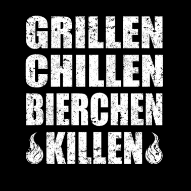 Motiv Grill Grillen Grillieren Griller