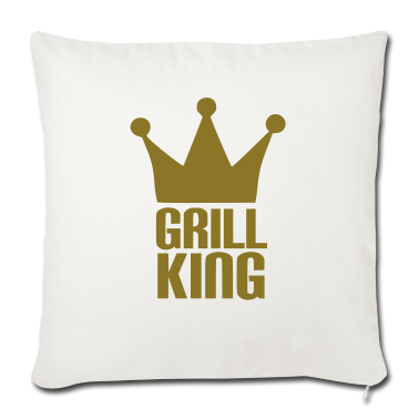 Grillen Kissenbezug - Grillen