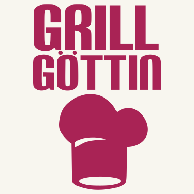 Motiv Grill Göttin - Grillen