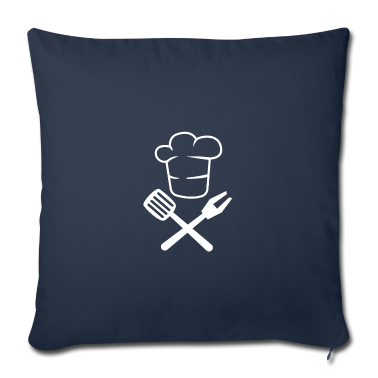 Grillen Kissenbezug - Grill Meister grillen Grill Saison