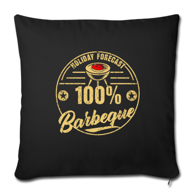 Grillen Kissenbezug - Grillen