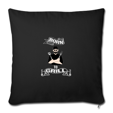 Grillen Kissenbezug - Grillen