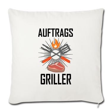 Grillen Kissenbezug - Grillen