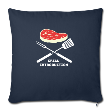 Grillen Kissenbezug - Grillen