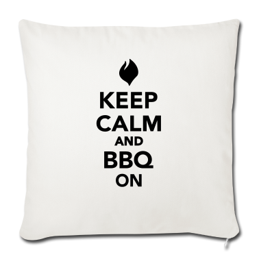 Grillen Kissenbezug - Grillen