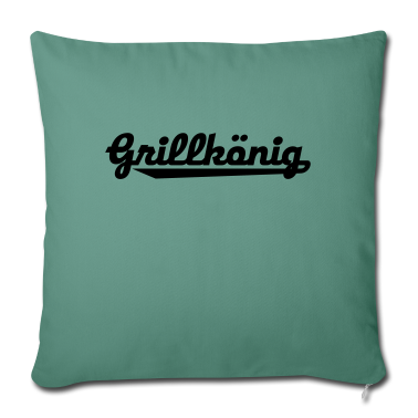 Grillen Kissenbezug - grillen