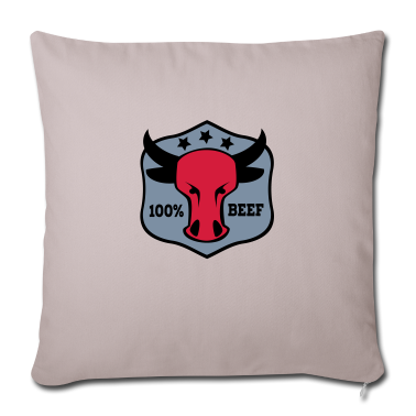 Grillen Kissenbezug - Grill