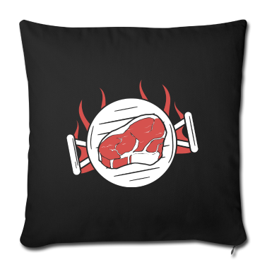 Grillen Kissenbezug - Grillen