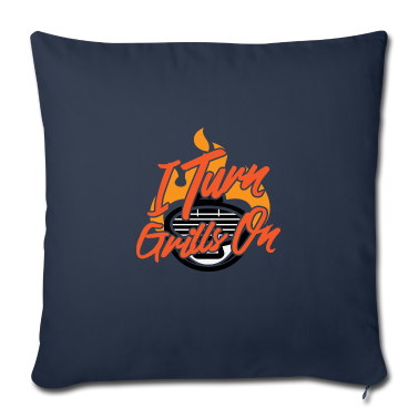 Grillen Kissenbezug - Grillen