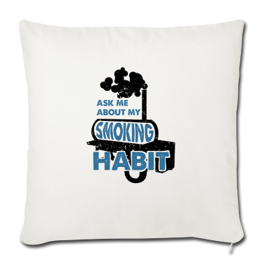 Grillen Kissenbezug - Grillen