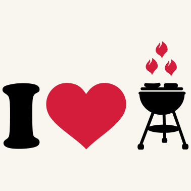 Motiv Grillen