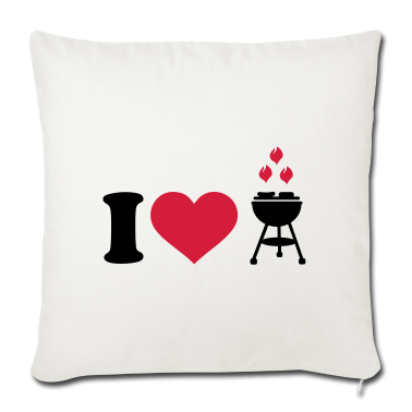 Grillen Kissenbezug - Grillen