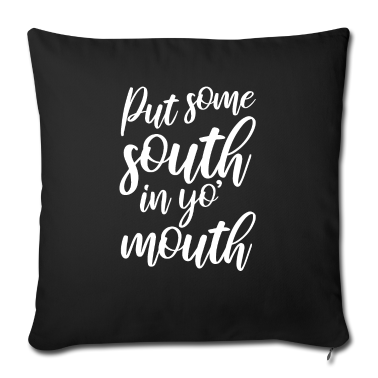 Grillen Kissenbezug - Grillen