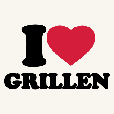 Motiv Grillen