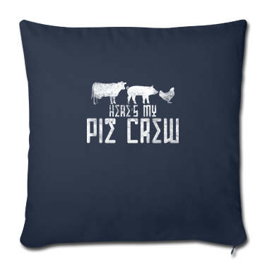 Grillen Kissenbezug - Grillen