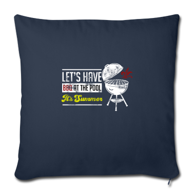 Grillen Kissenbezug - Grillen