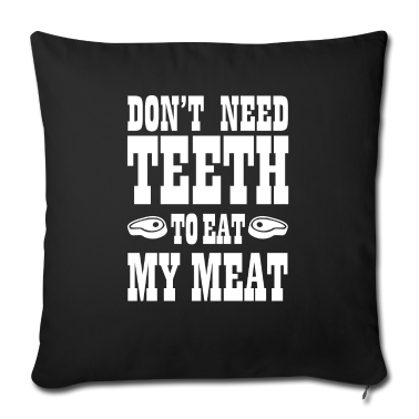 Grillen Kissenbezug - Grillen