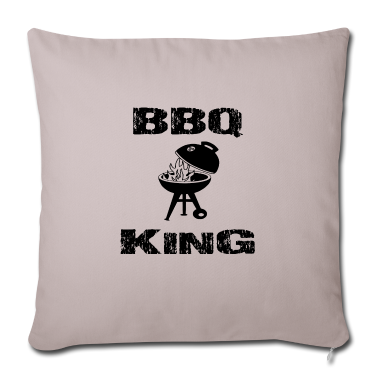 Grillen Kissenbezug - Grillen
