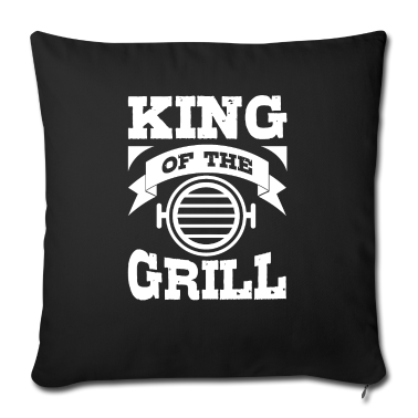 Grillen Kissenbezug - Grillen