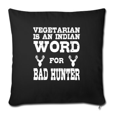 Grillen Kissenbezug - Grillen