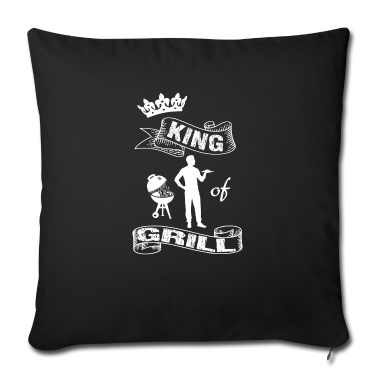 Grillen Kissenbezug - Grillen