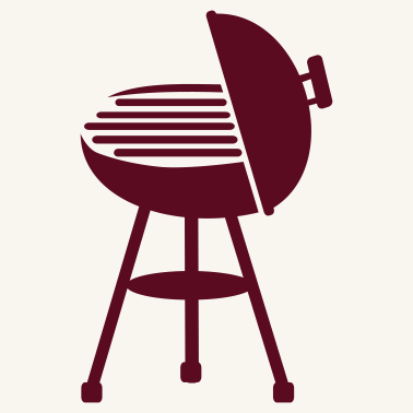 Motiv Grillen