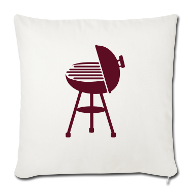 Grillen Kissenbezug - Grillen