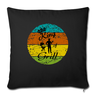 Grillen Kissenbezug - Grillen