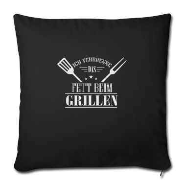 Grillen Kissenbezug - Grillen