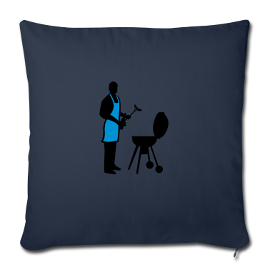 Grillen Kissenbezug - grillen