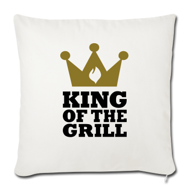 Grillen Kissenbezug - Grillen