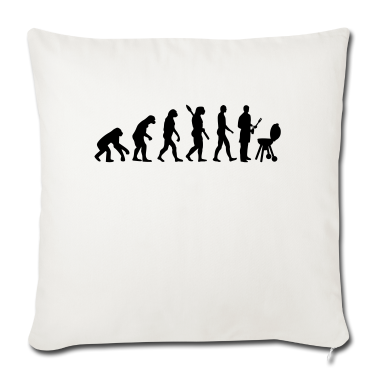 Grillen Kissenbezug - Grillen