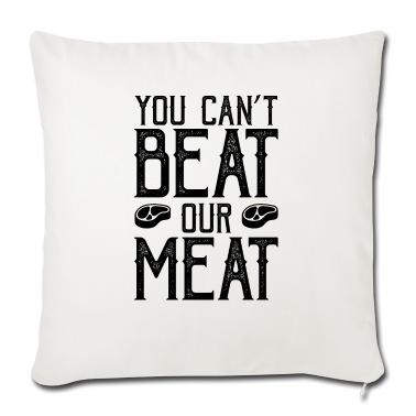 Grillen Kissenbezug - Grillen