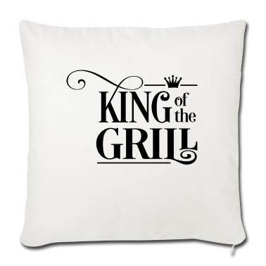 Grillen Kissenbezug - grillen