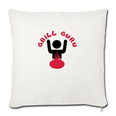Grillen Kissenbezug - Grillen