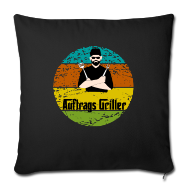 Grillen Kissenbezug - Grillen