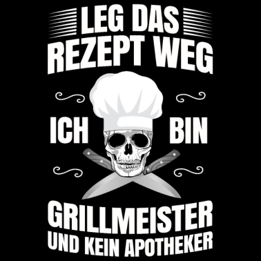 Motiv Grillen