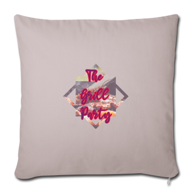 Grillen Kissenbezug - Grillen