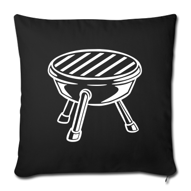Grillen Kissenbezug - Grill