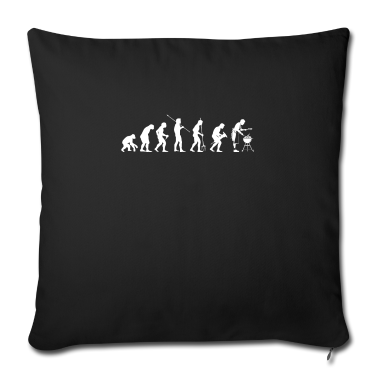 Grillen Kissenbezug - Grillen