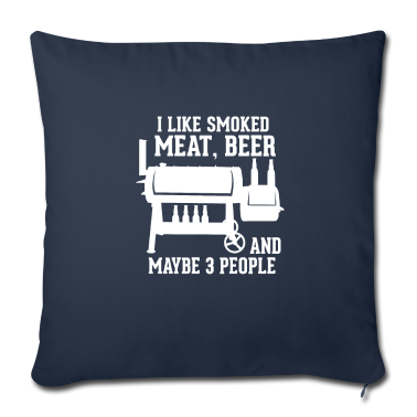 Grillen Kissenbezug - Grillen