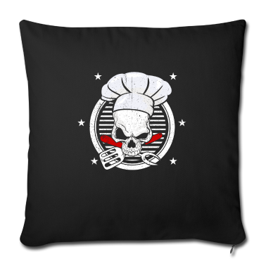 Grillen Kissenbezug - Grillen