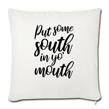 Grillen Kissenbezug - Grillen