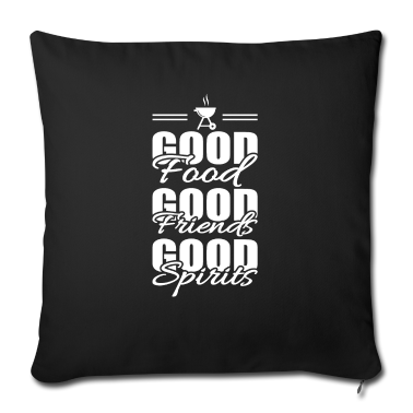 Grillen Kissenbezug - Grillen