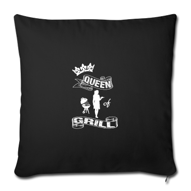 Grillen Kissenbezug - Grillen