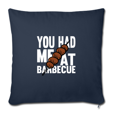 Grillen Kissenbezug - Griller