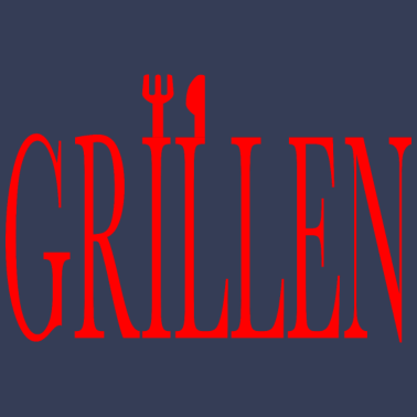 Motiv Grillen