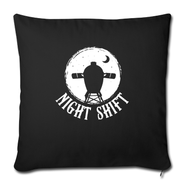 Grillen Kissenbezug - Grillen