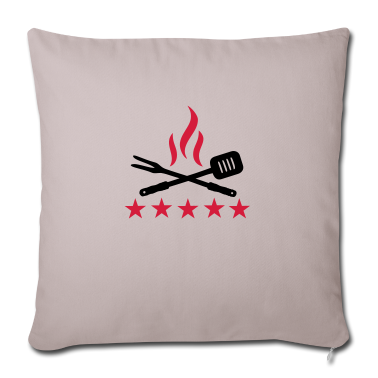 Grillen Kissenbezug - Grillen