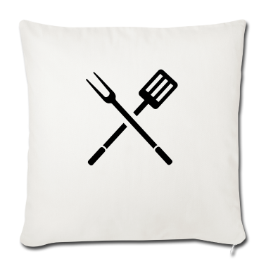 Grillen Kissenbezug - Grillen